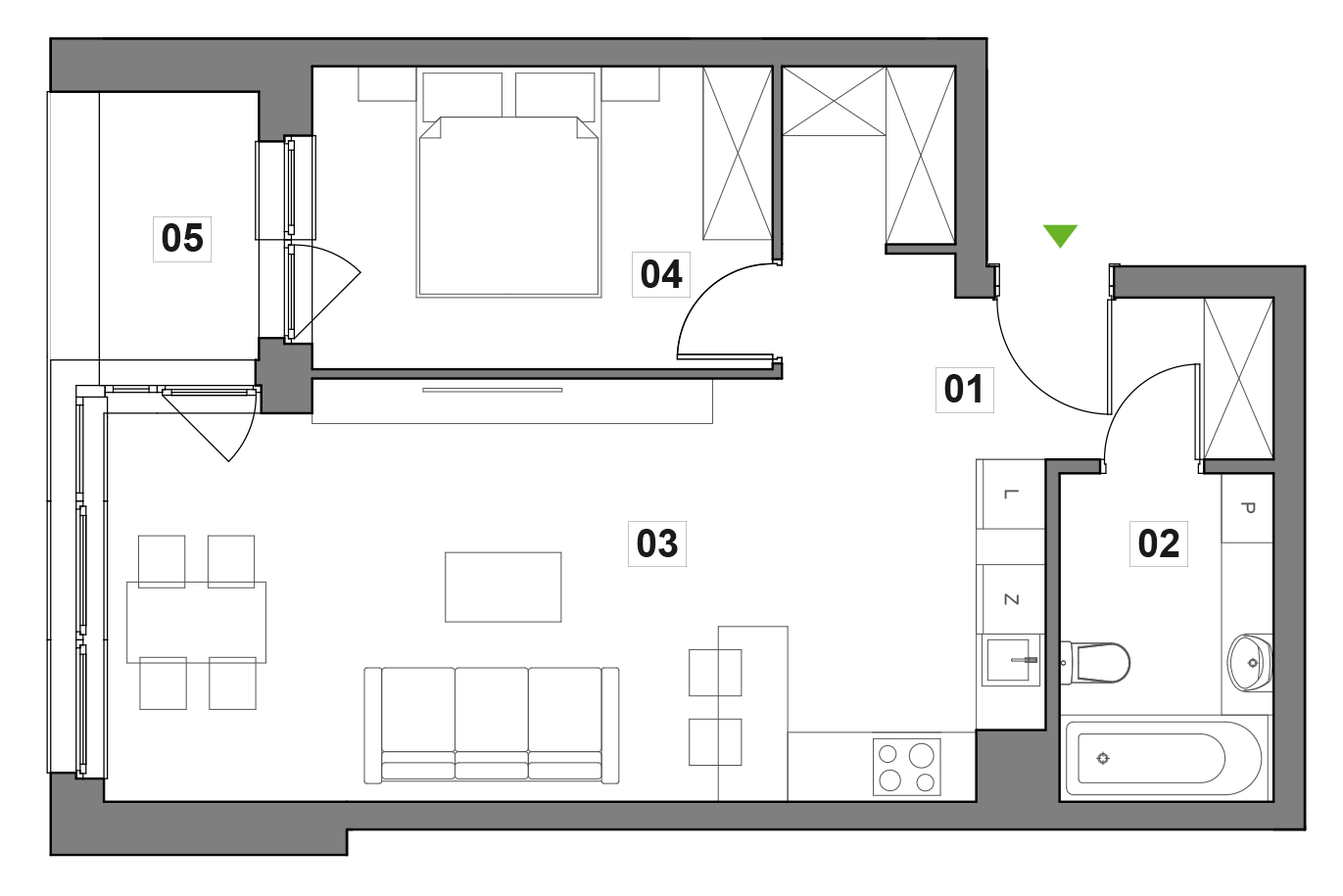 Plan C.1.8