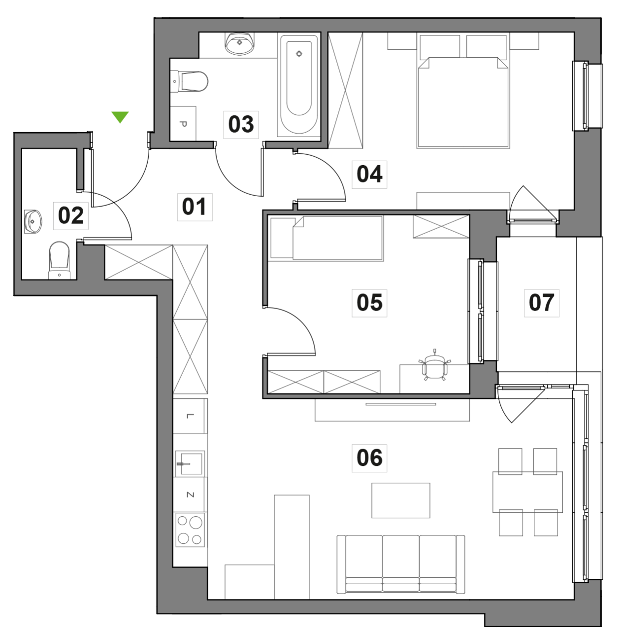 Plan C.1.11